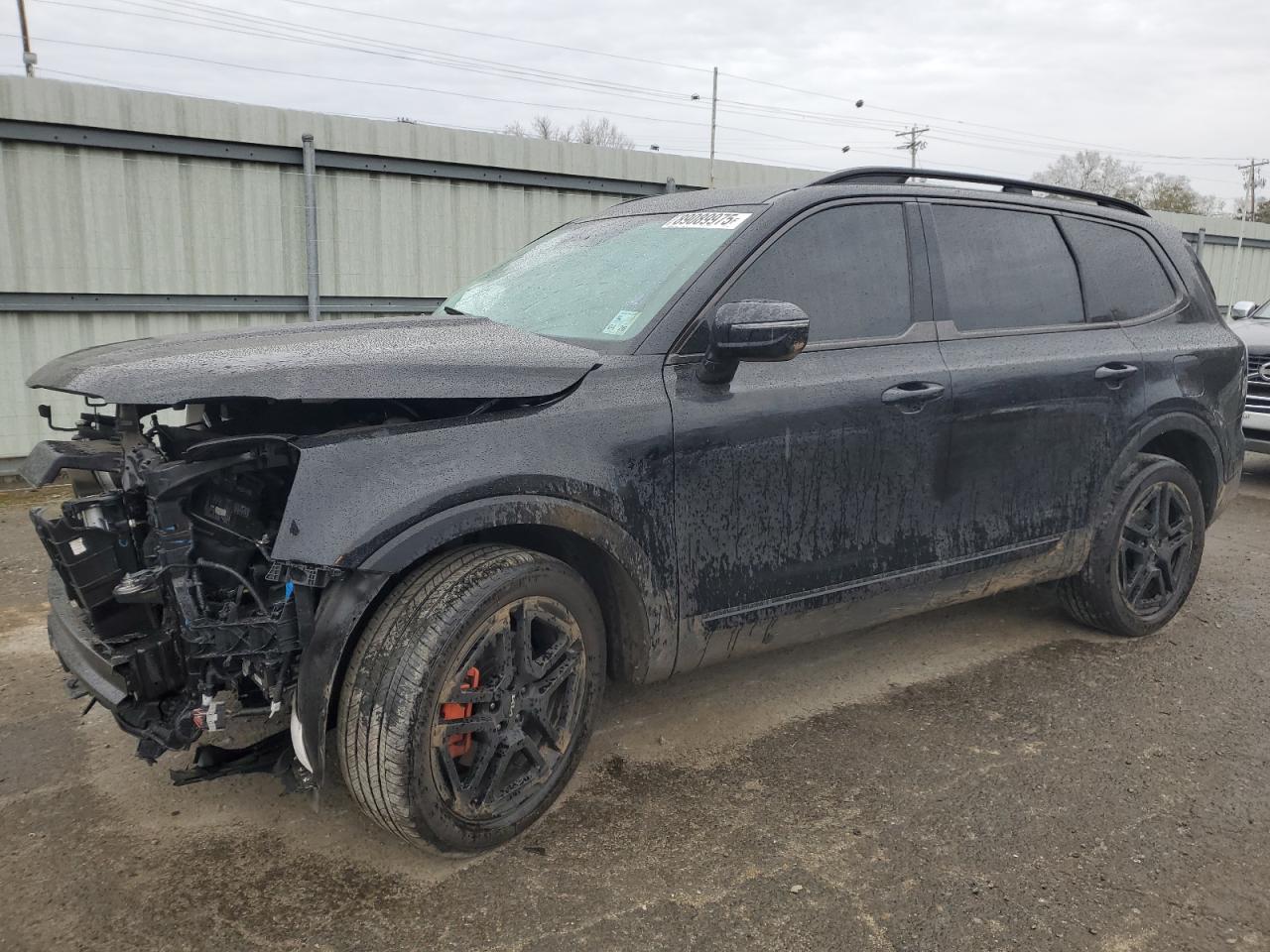 2024 Kia Telluride - Image 1