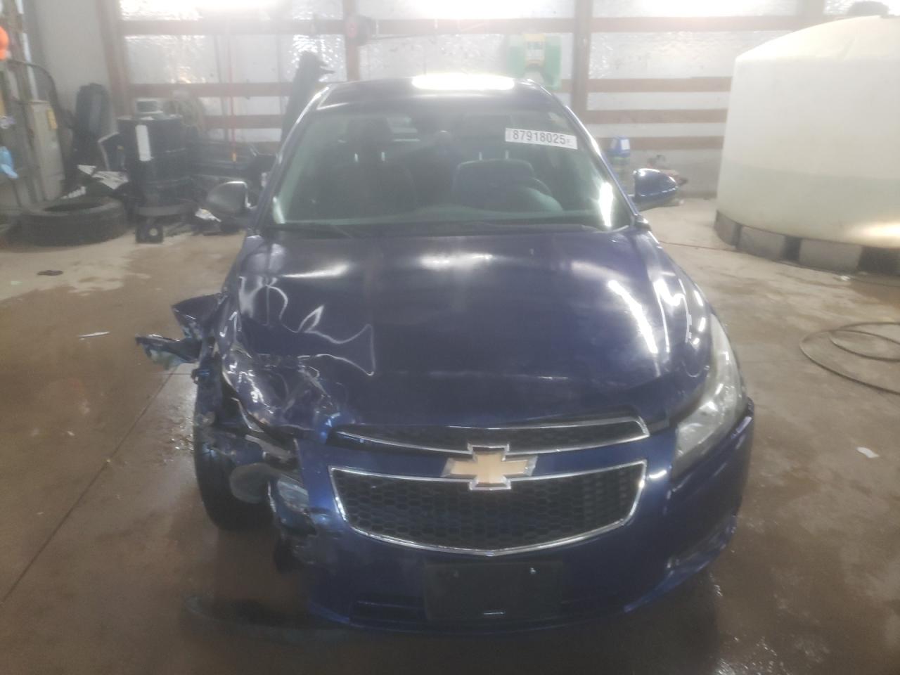 2013 Chevrolet Cruze - Image 5