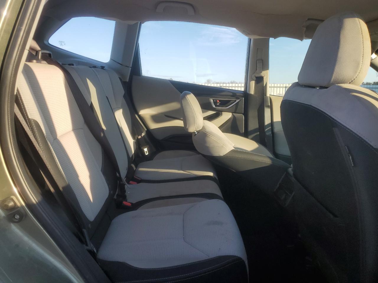 2020 Subaru Forester - Image 11