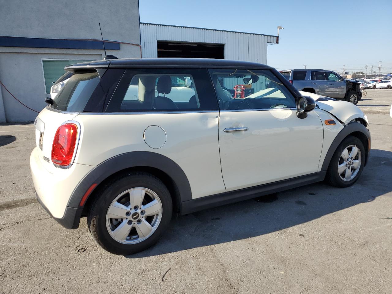 2015 MINI Cooper - Image 3