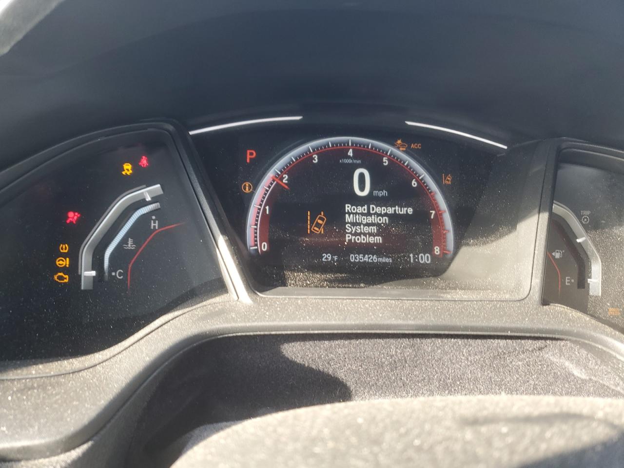 2021 Honda Civic - Image 9