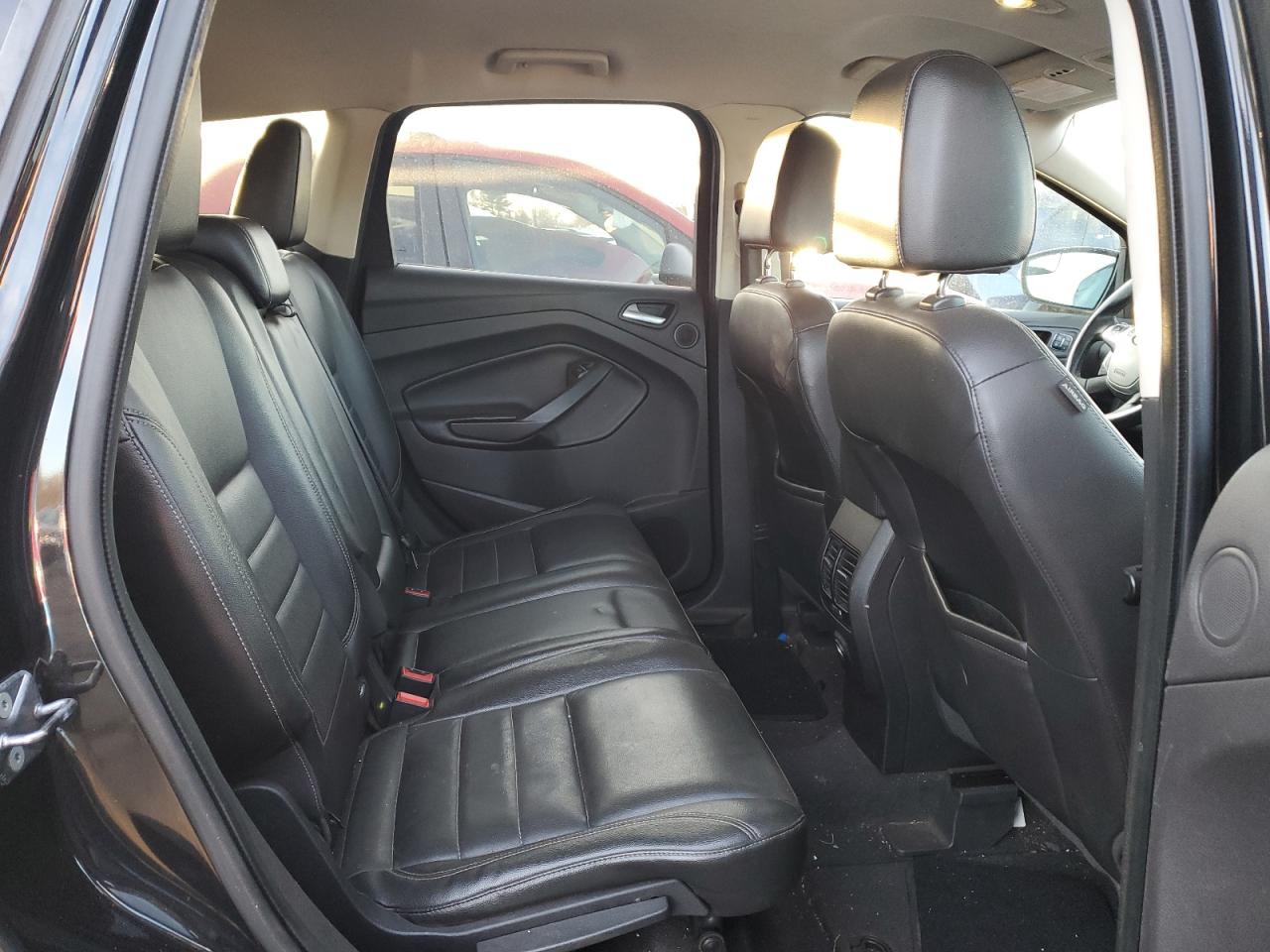 2013 Ford Escape - Image 10