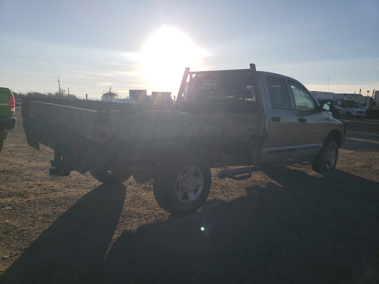 2004 Dodge RAM - Image 3