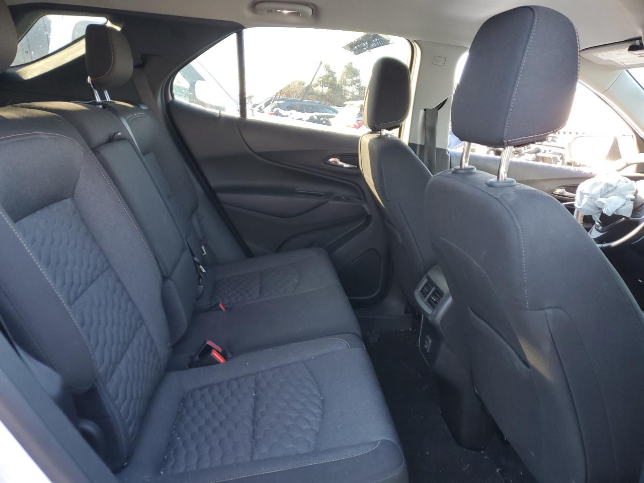 2019 Chevrolet Equinox - Image 12