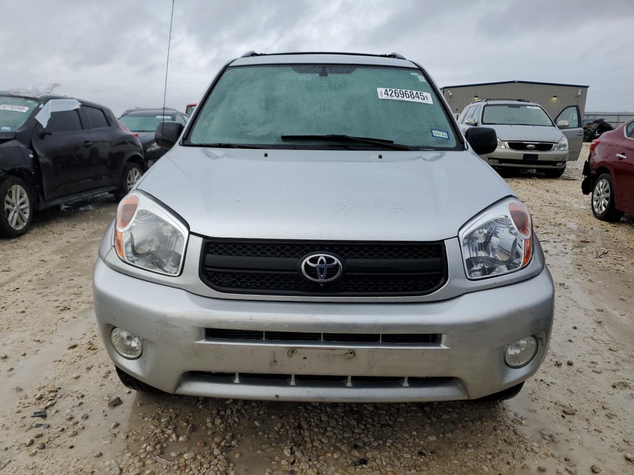 2004 Toyota RAV 4 - Image 5
