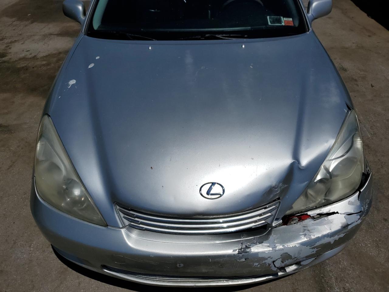 2002 Lexus Es 300 VIN: JTHBF30G525023381 Lot: 41673125