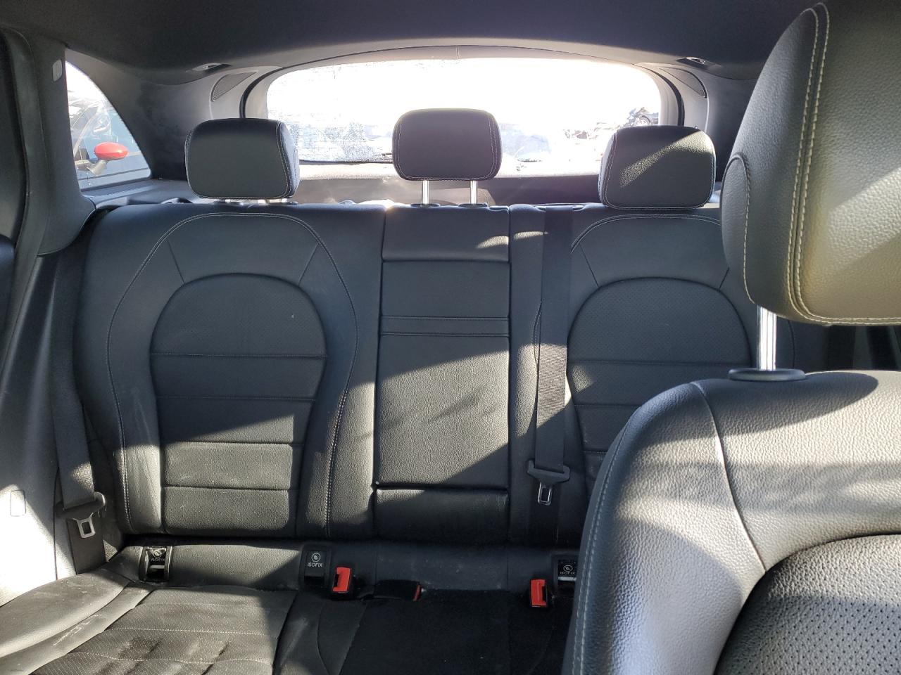 2020 Mercedes-Benz GLC - Image 10