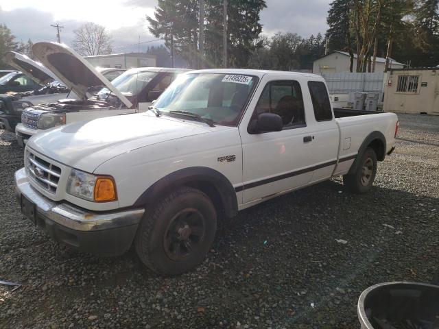 2003 Ford Ranger Sup 3.0L