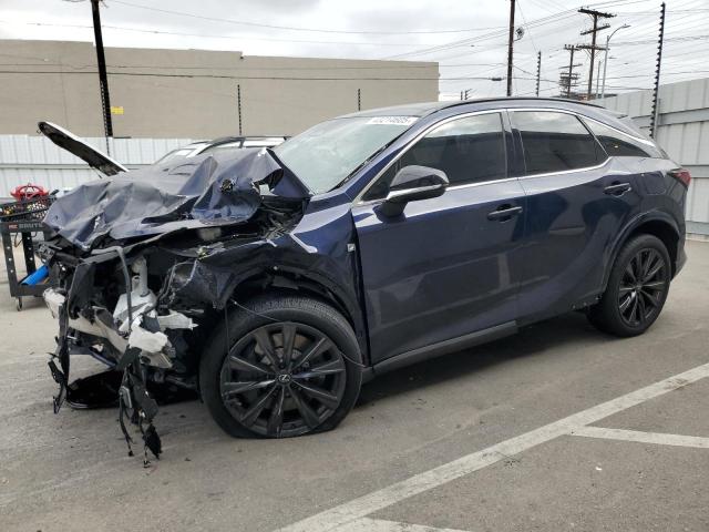 2023 Lexus Rx 350 Base