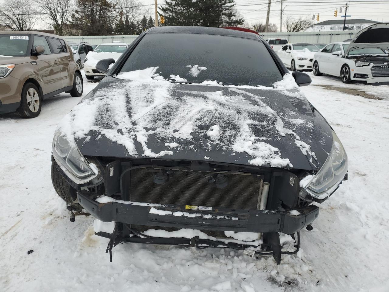 2018 Hyundai Sonata - Image 5