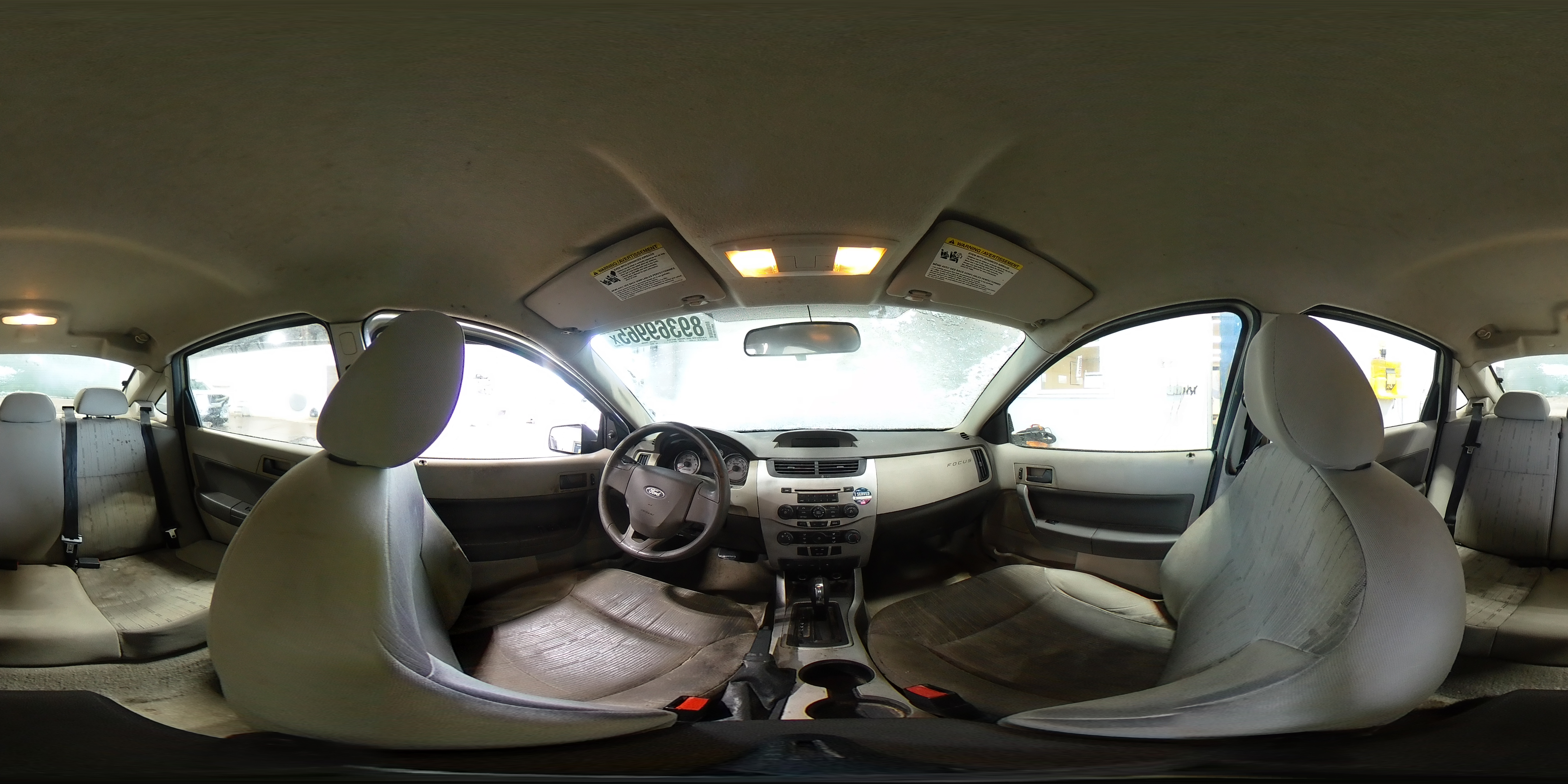 2010 Ford Focus - Image 13