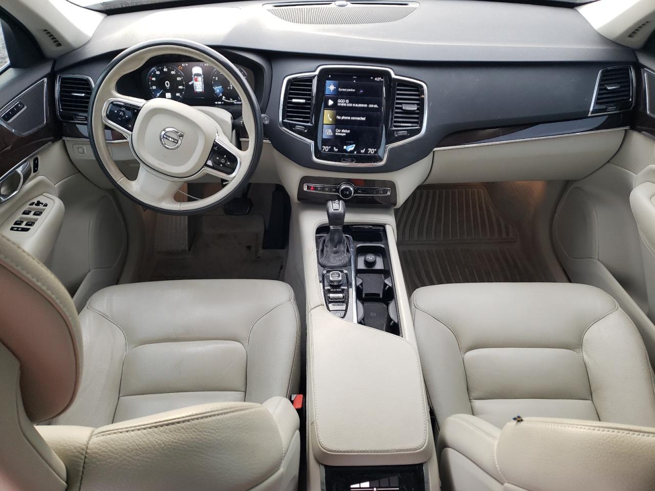 2016 Volvo XC90 - Image 8