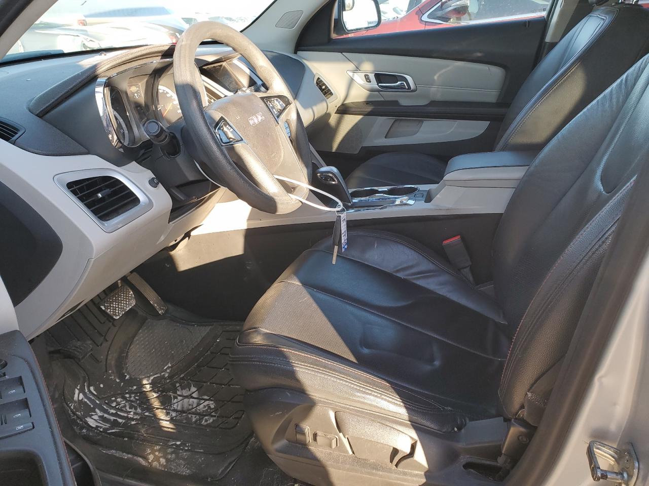2015 GMC Terrain - Image 7