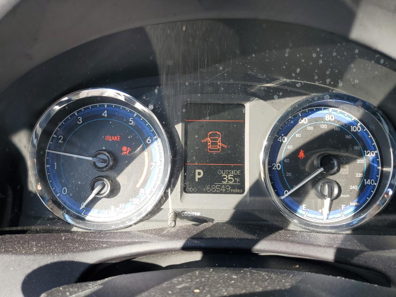 2019 Toyota Corolla - Image 9