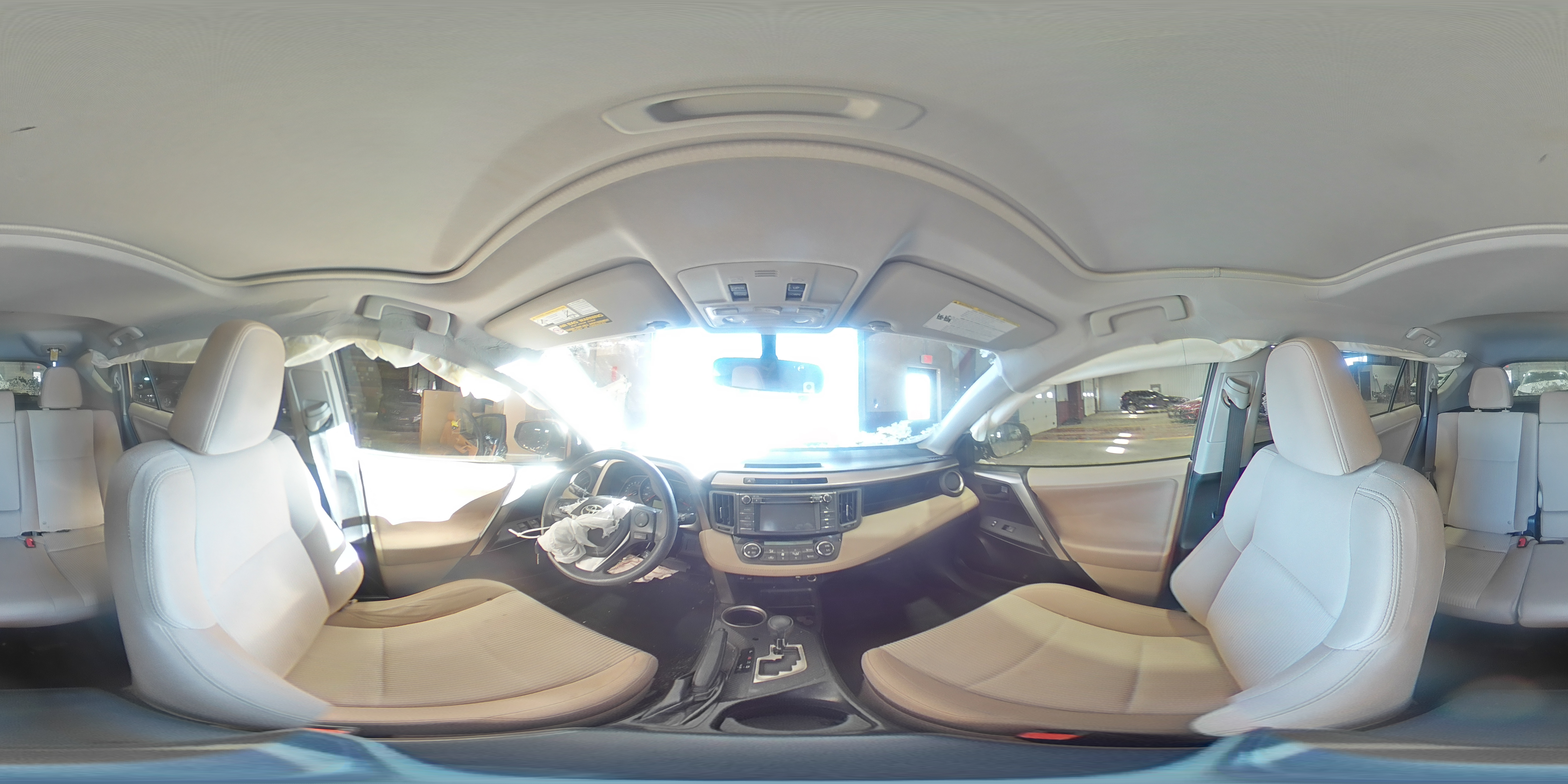 2013 Toyota RAV 4 - Image 13