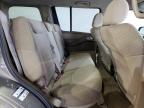 2007 Nissan Pathfinder Le продається в Chicago Heights, IL - Side