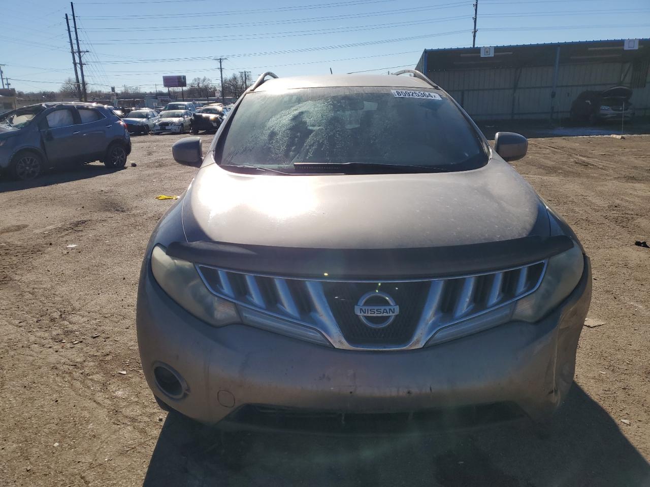 2009 Nissan Murano - Image 5