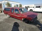 1990 Toyota Pickup 1/2 Ton Extra Long Wheelbase Dlx на продаже в Wilmington, CA - Front End
