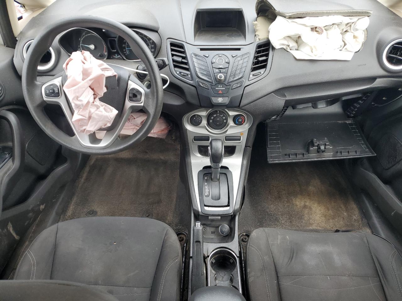 2019 Ford Fiesta - Image 8