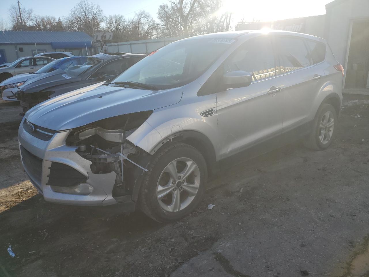 2015 Ford Escape - Image 1