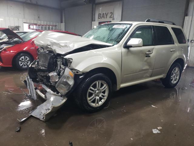 2010 Mercury Mariner Premier