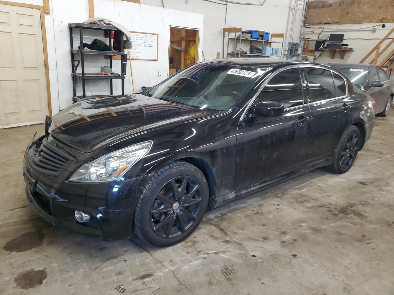 2011 Infiniti G - Image 1