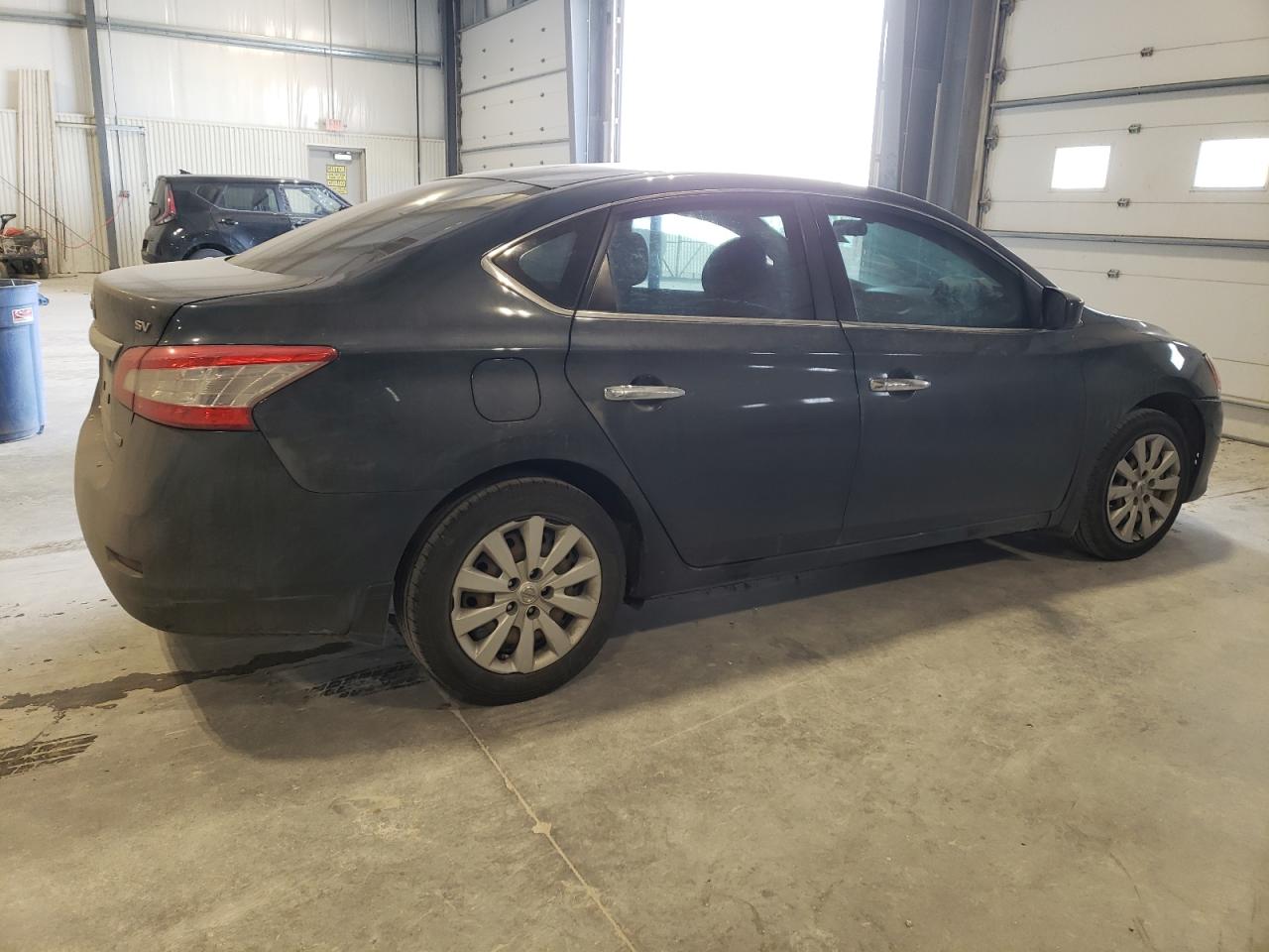 2013 Nissan Sentra - Image 3