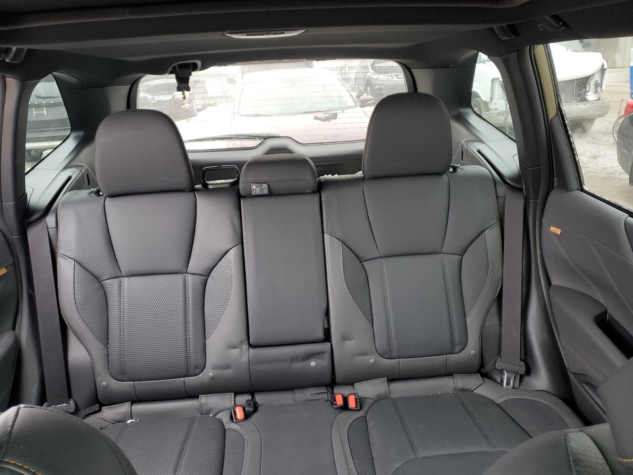 2024 Subaru Forester - Image 10