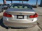 2013 Bmw 328 I de vânzare în Wilmer, TX - Front End