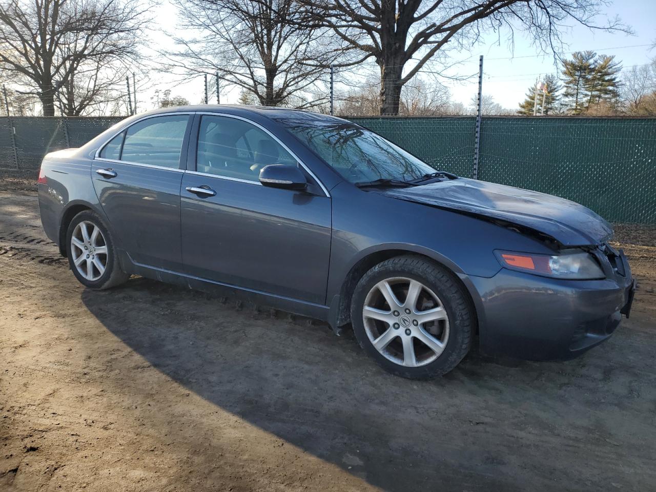 2004 Acura TSX - Image 4