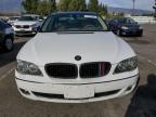 2006 Bmw 750 Li იყიდება Rancho Cucamonga-ში, CA - Side