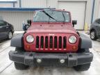 2013 Jeep Wrangler Unlimited Sport იყიდება Wayland-ში, MI - Rollover