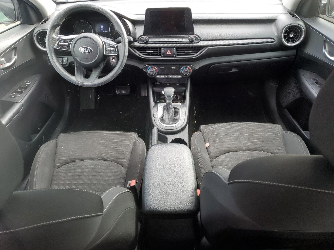 2019 Kia Forte - Image 8