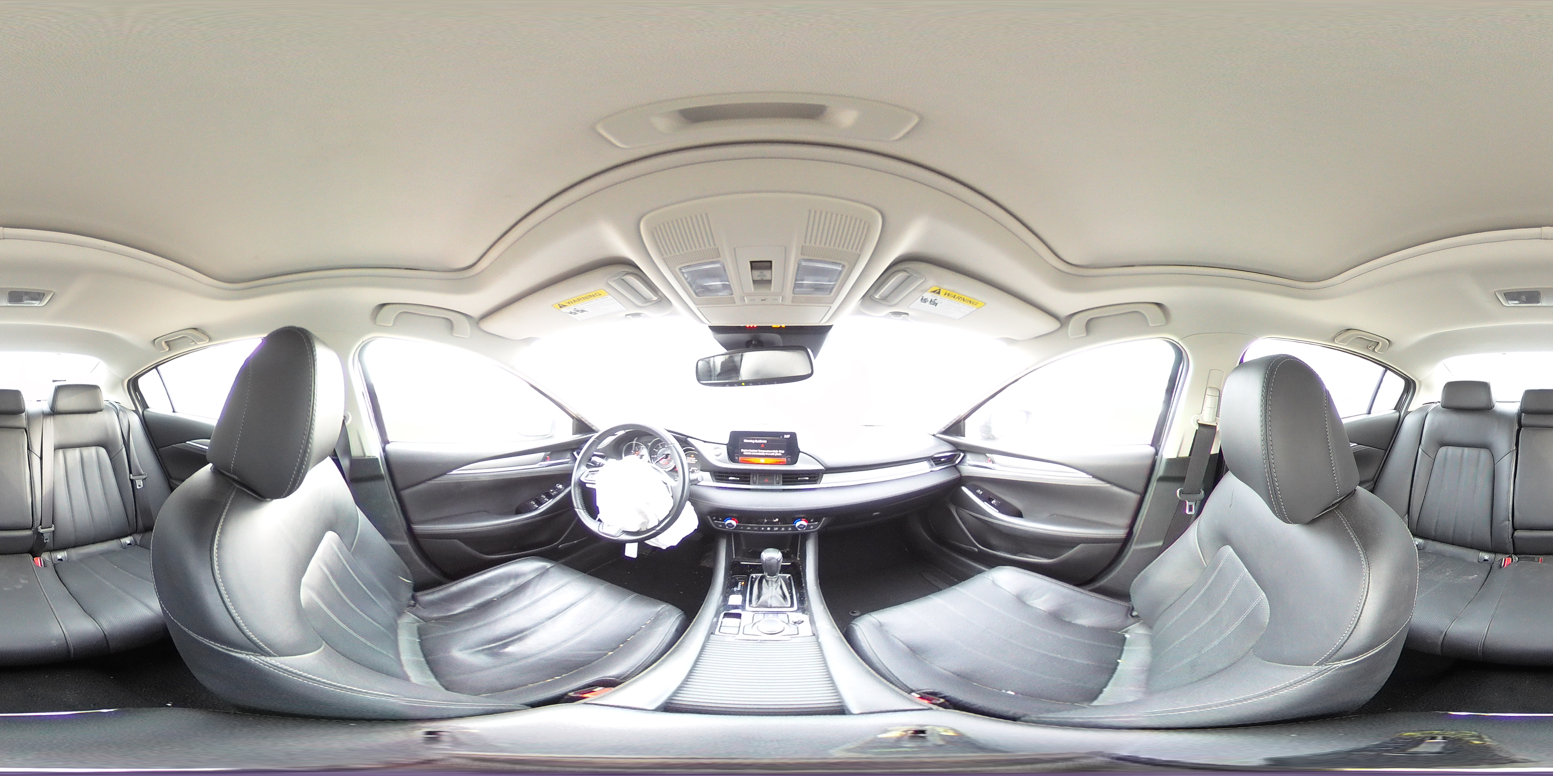 2019 Mazda 6 - Image 13
