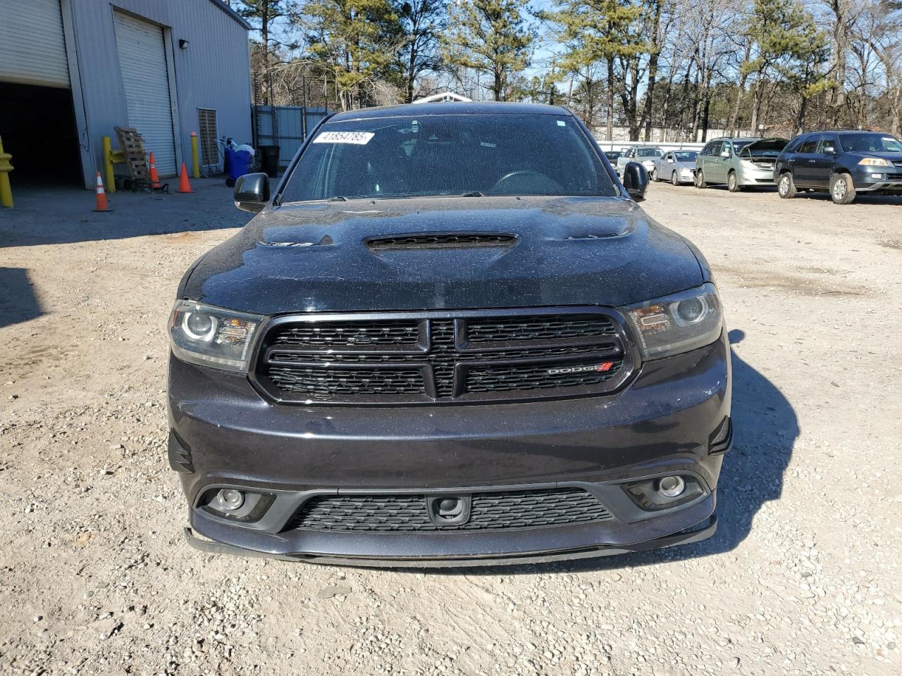 2014 Dodge Durango - Image 5