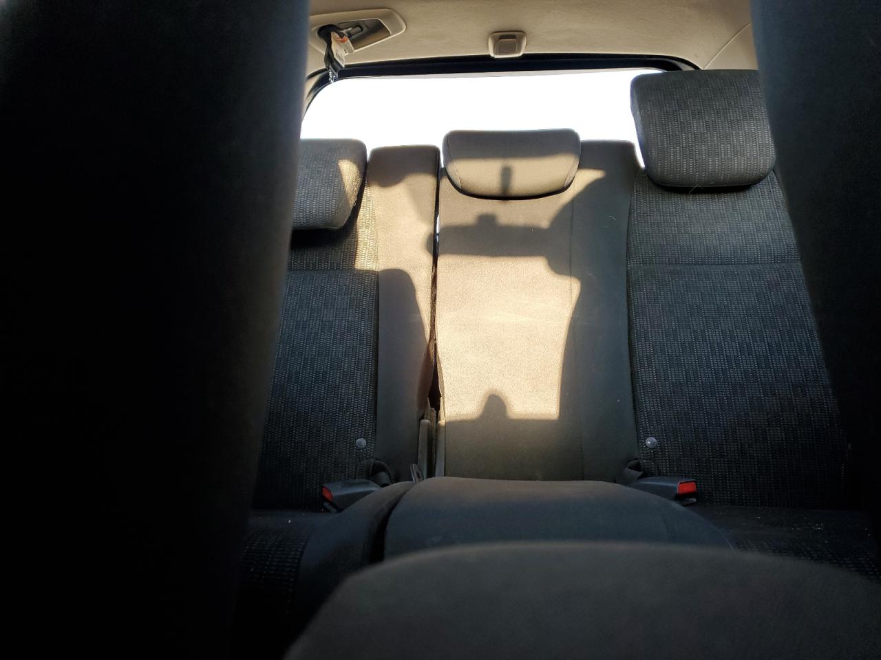 2015 Honda Fit - Image 10