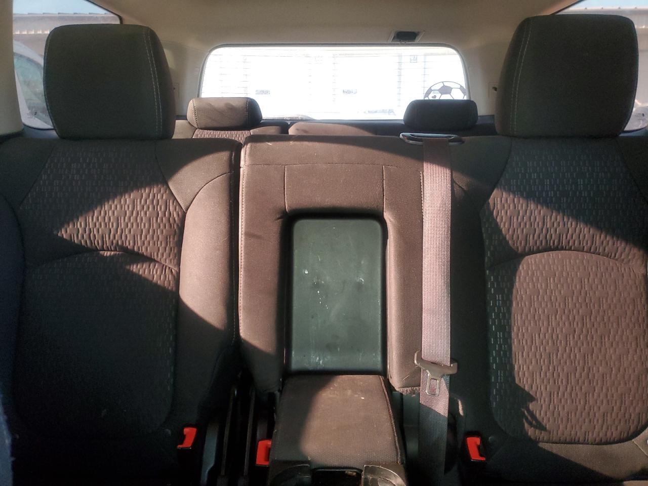2014 GMC Acadia - Image 10