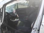 2016 Honda Fit Lx იყიდება Vallejo-ში, CA - Side