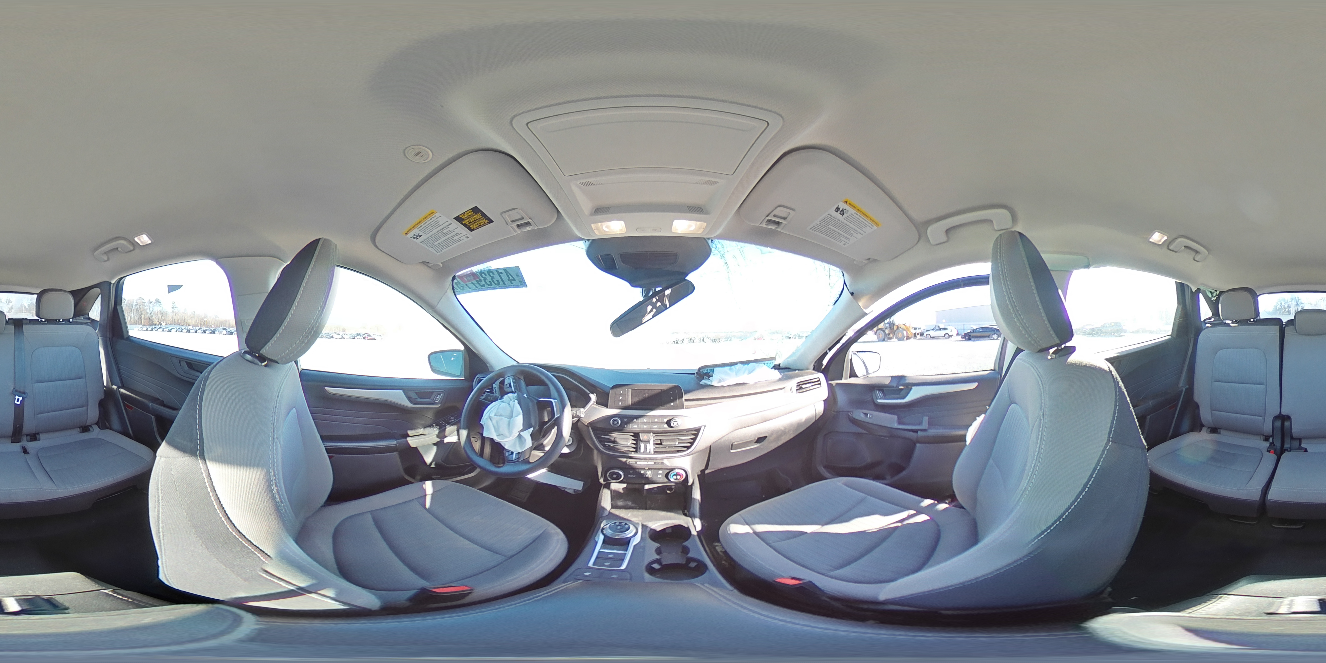 2021 Ford Escape - Image 13
