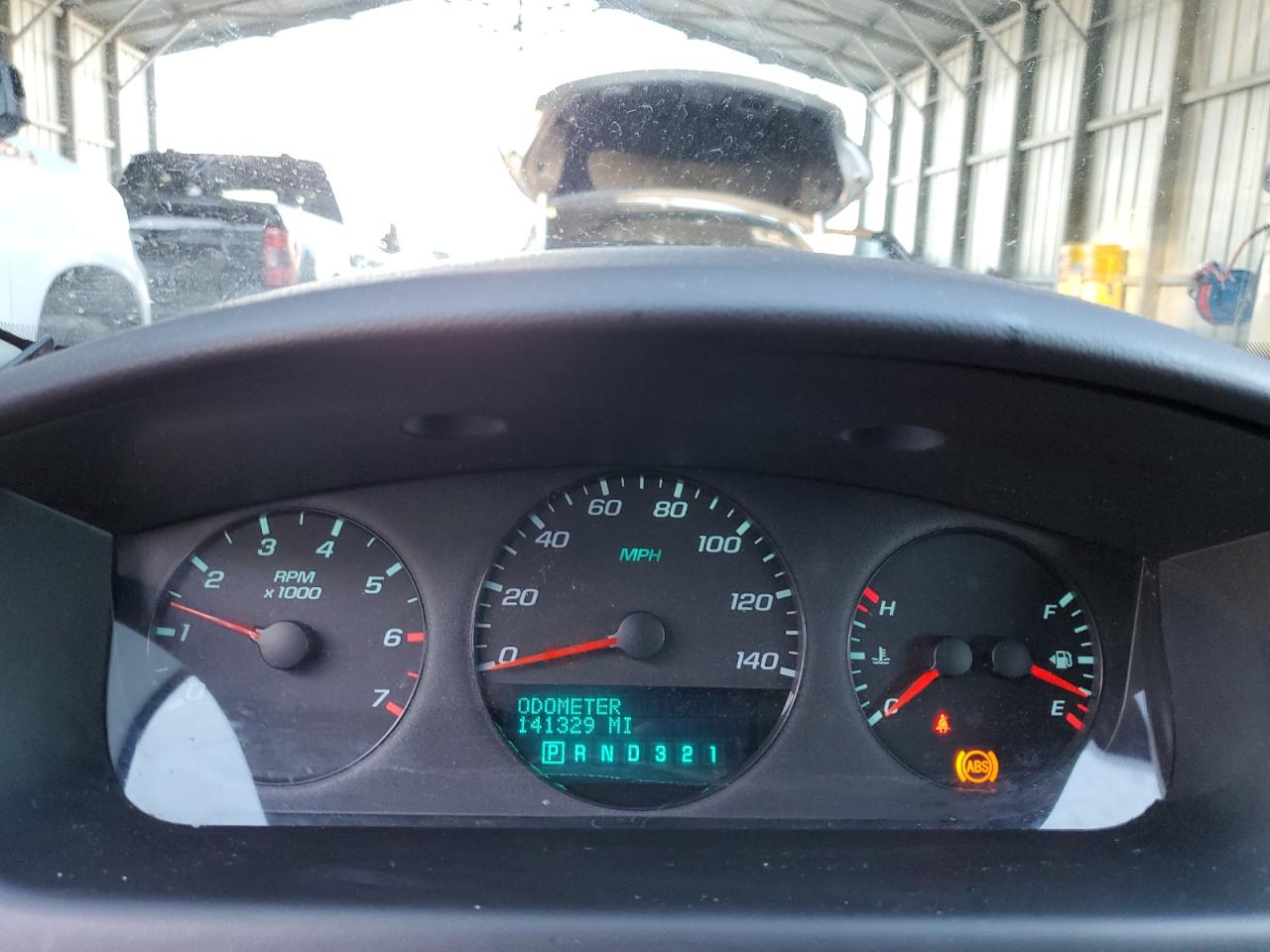 2006 Chevrolet Impala - Image 9