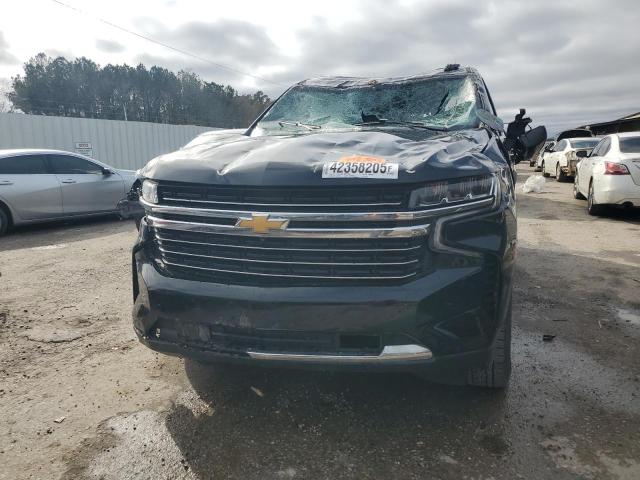  CHEVROLET TAHOE 2024 Czarny