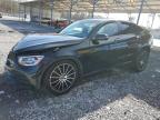 2021 Mercedes-Benz Glc Coupe 300 4Matic de vânzare în Cartersville, GA - Front End