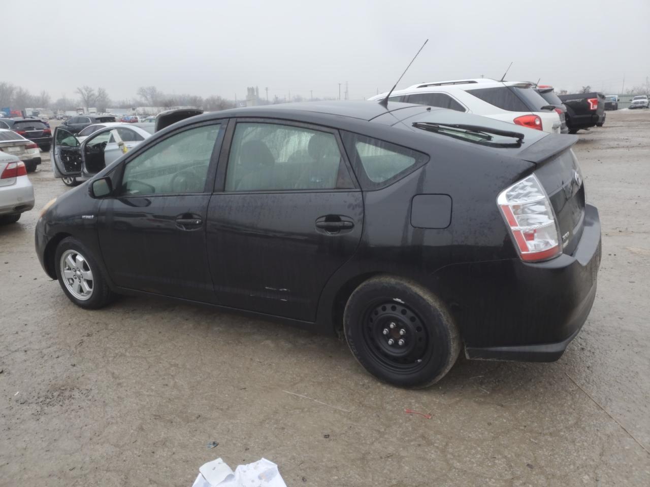 2008 Toyota Prius - Image 2