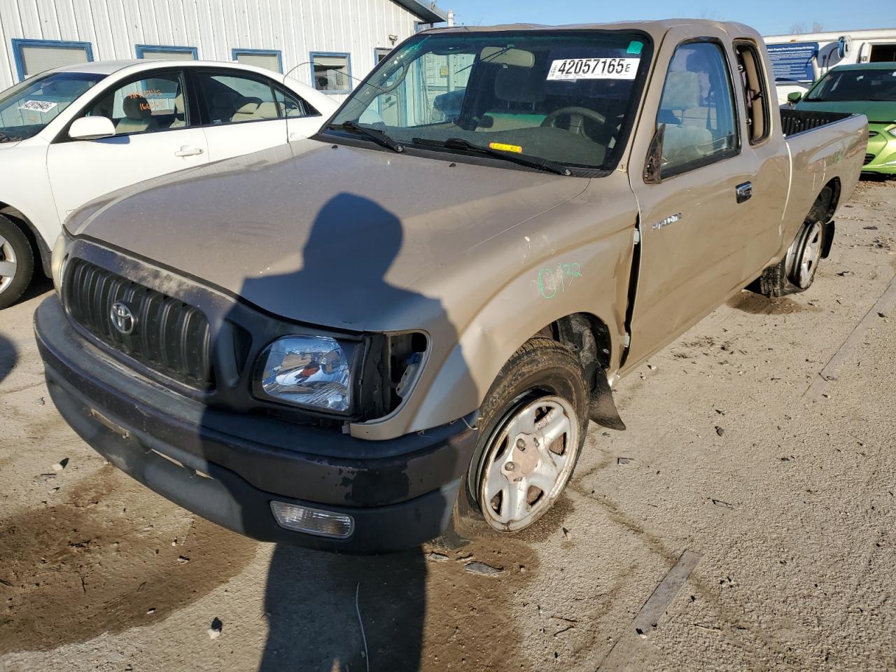 2003 Toyota Tacoma - Image 1
