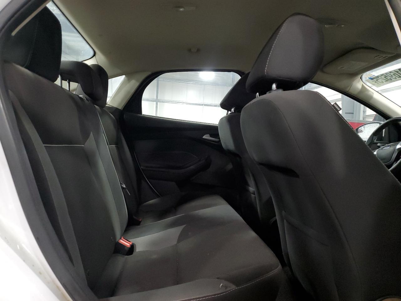 2013 Ford Focus - Image 10