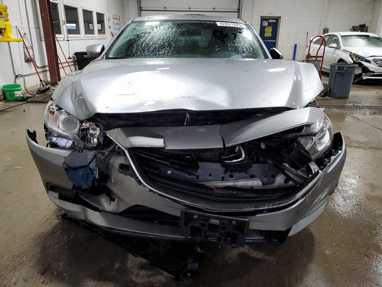 2014 Mazda 6 - Image 5