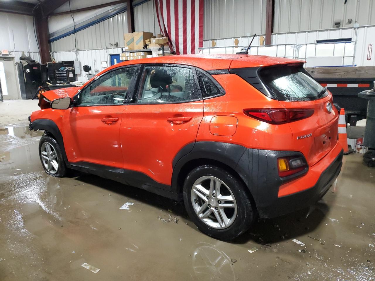 2020 Hyundai Kona - Image 2