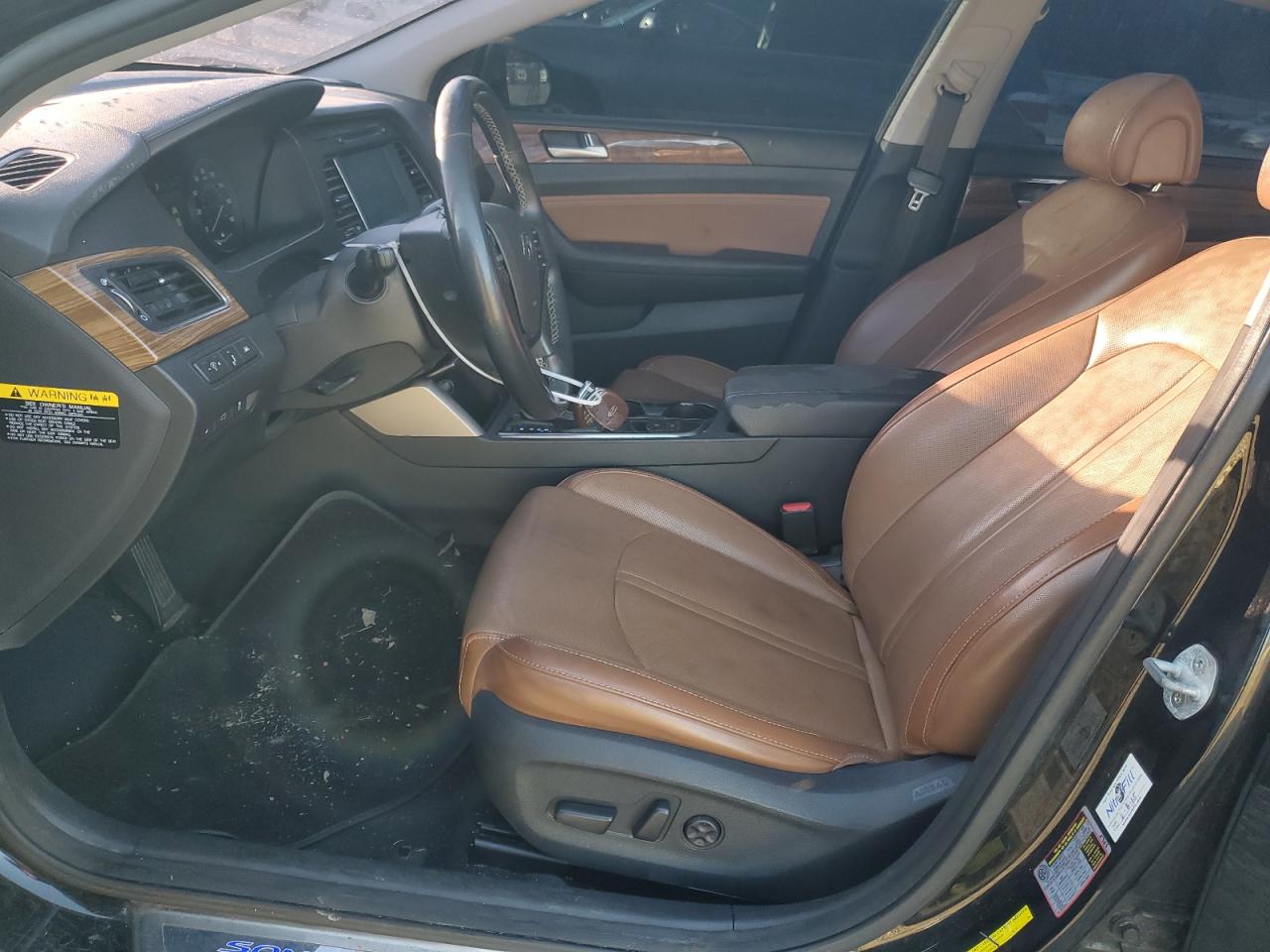 2015 Hyundai Sonata - Image 7