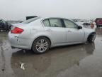 2013 Infiniti G37  იყიდება Lebanon-ში, TN - Front End