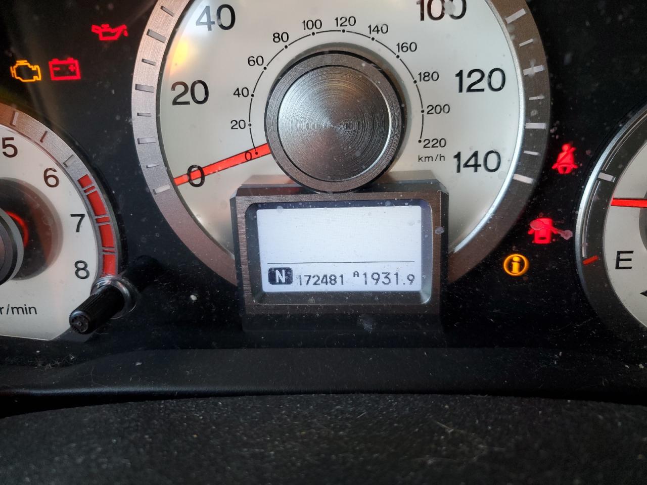 2010 Honda Pilot - Image 9